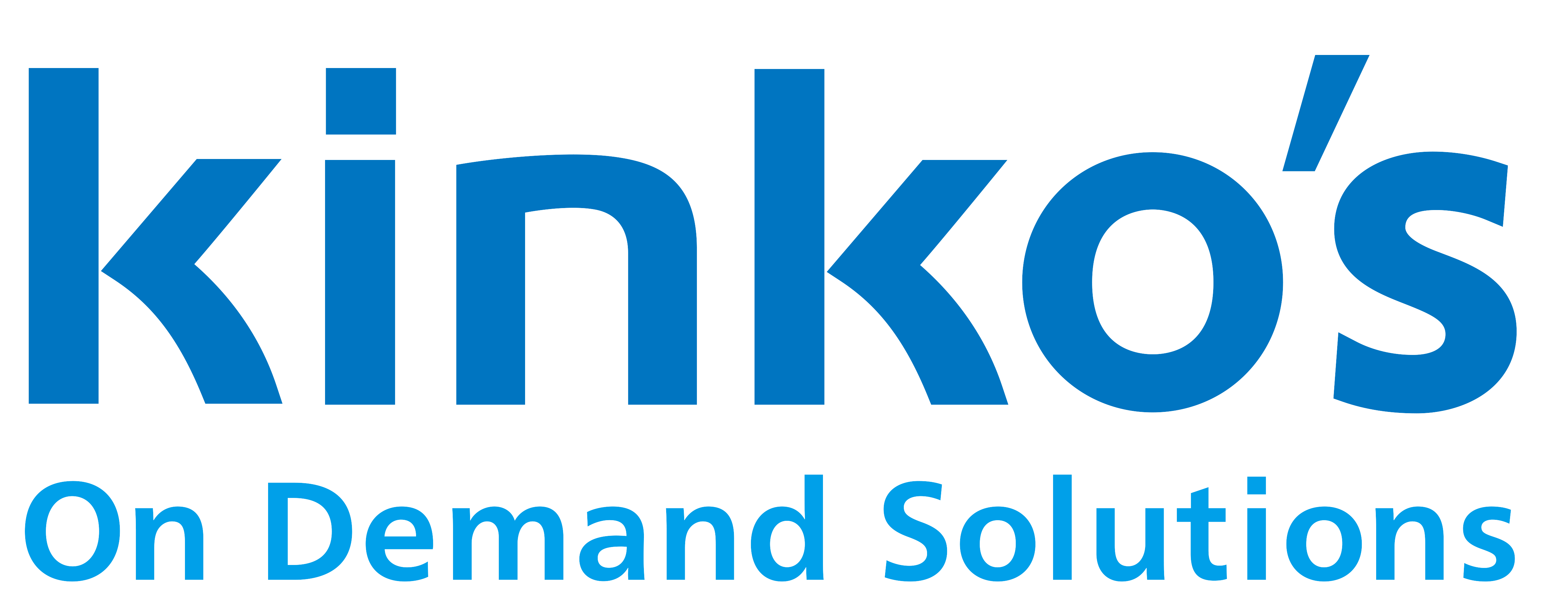 Kinko's
