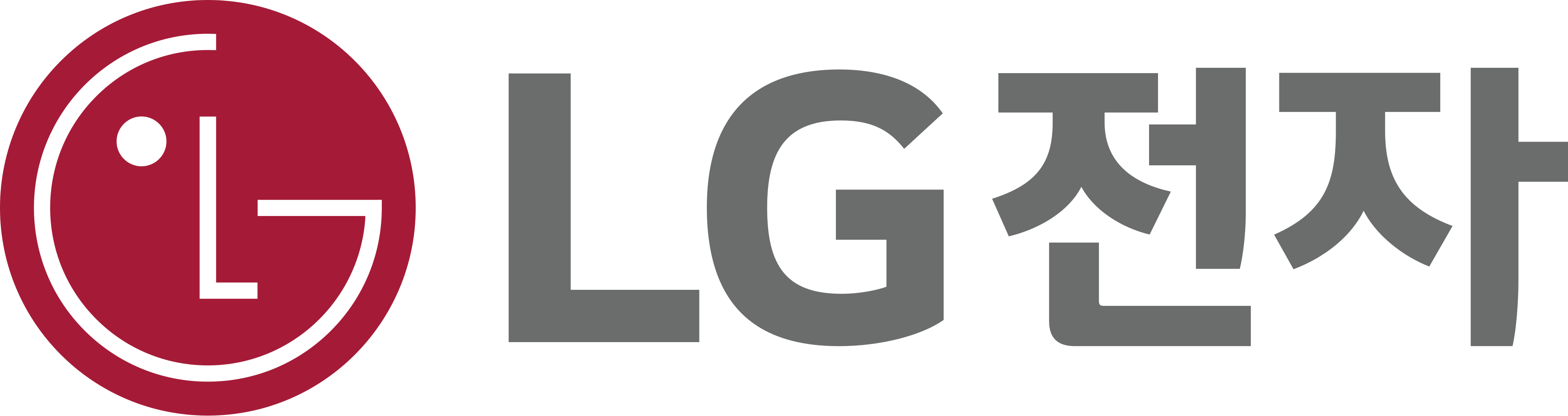 LG